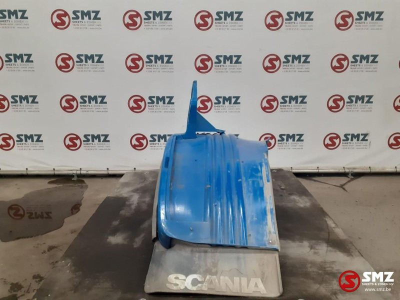 Scania Occ spatbord rechtsvooraan Scania - Caroserie și exterior pentru Camion: Foto 4 Scania Occ spatbord rechtsvooraan Scania - Caroserie și exterior pentru Camion: Foto 4