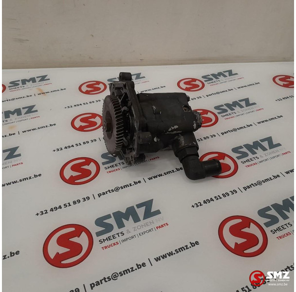 Scania Occ stuurbekrachtigingspomp Scania - Pompă de servodirecţie pentru Camion: Foto 2 Scania Occ stuurbekrachtigingspomp Scania - Pompă de servodirecţie pentru Camion: Foto 2