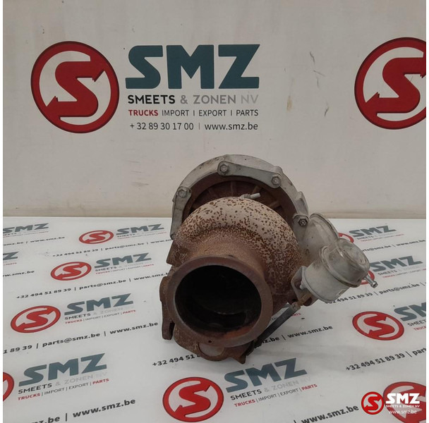 Scania Occ turbocharger DC13 Scania - Turbocompresor pentru Camion: Foto 4 Scania Occ turbocharger DC13 Scania - Turbocompresor pentru Camion: Foto 4