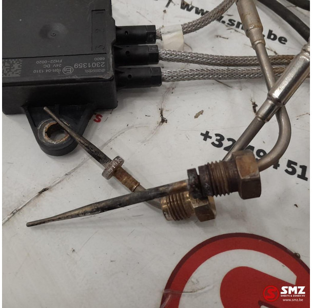 Scania Occ uitlaattemperatuursensor Euro 6 Scania - Senzor pentru Camion: Foto 2 Scania Occ uitlaattemperatuursensor Euro 6 Scania - Senzor pentru Camion: Foto 2