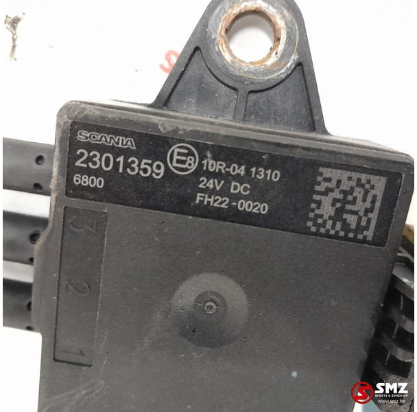 Scania Occ uitlaattemperatuursensor Euro 6 Scania - Senzor pentru Camion: Foto 3 Scania Occ uitlaattemperatuursensor Euro 6 Scania - Senzor pentru Camion: Foto 3