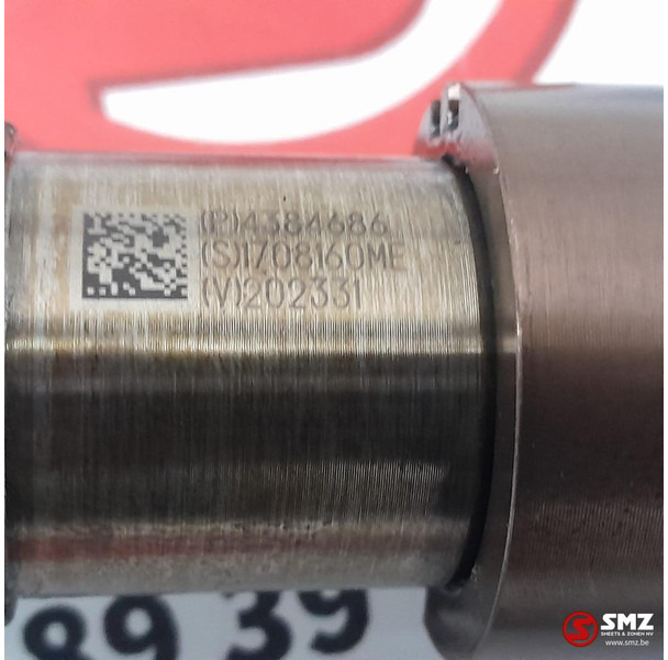 Scania Occ verstuiver DC13 Scania - Sistem de alimentare combustibil pentru Camion: Foto 3 Scania Occ verstuiver DC13 Scania - Sistem de alimentare combustibil pentru Camion: Foto 3