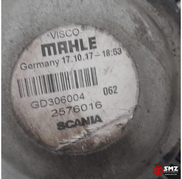 Scania Occ viscokoppeling DC13 Scania - Ventilator pentru Camion: Foto 4 Scania Occ viscokoppeling DC13 Scania - Ventilator pentru Camion: Foto 4