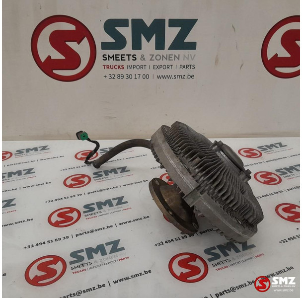 Scania Occ viscokoppeling DC13 Scania - Ventilator pentru Camion: Foto 3 Scania Occ viscokoppeling DC13 Scania - Ventilator pentru Camion: Foto 3