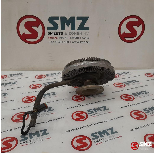 Scania Occ viscokoppeling DC13 Scania - Ventilator pentru Camion: Foto 4 Scania Occ viscokoppeling DC13 Scania - Ventilator pentru Camion: Foto 4