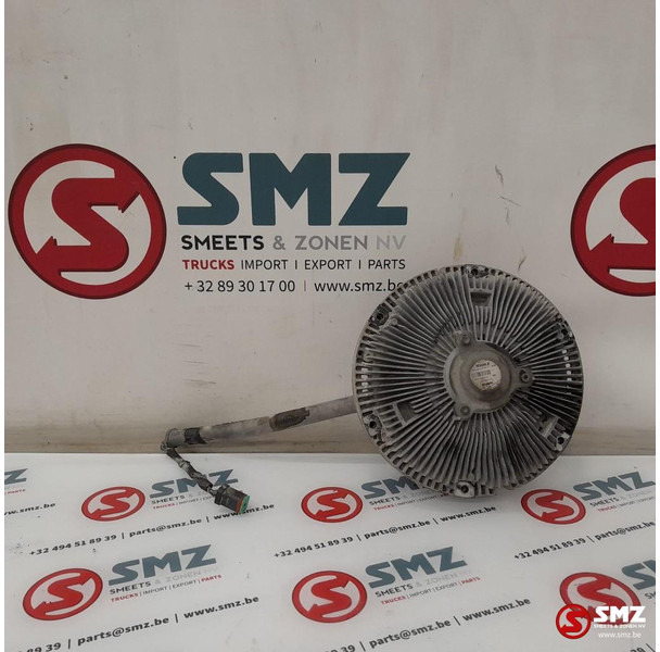 Scania Occ viscokoppeling DC13 Scania - Ventilator pentru Camion: Foto 1 Scania Occ viscokoppeling DC13 Scania - Ventilator pentru Camion: Foto 1