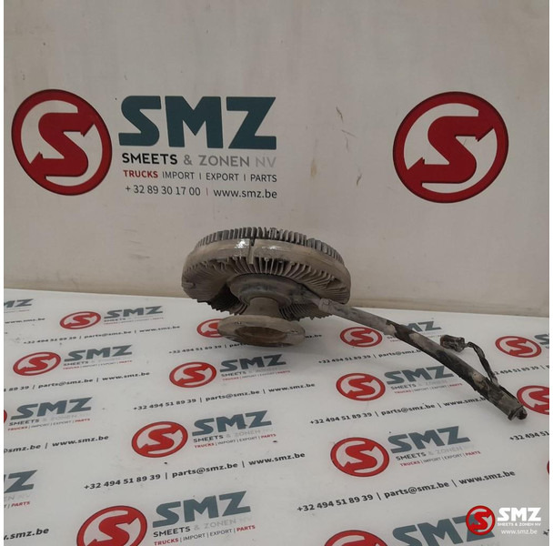 Scania Occ viscokoppeling DC13 Scania - Ventilator pentru Camion: Foto 3 Scania Occ viscokoppeling DC13 Scania - Ventilator pentru Camion: Foto 3