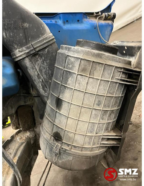 Scania Occ voorbumper Scania - Bară de protecție pentru Camion: Foto 5 Scania Occ voorbumper Scania - Bară de protecție pentru Camion: Foto 5