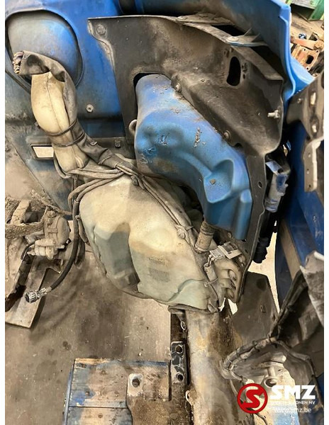 Scania Occ voorbumper Scania - Bară de protecție pentru Camion: Foto 4 Scania Occ voorbumper Scania - Bară de protecție pentru Camion: Foto 4