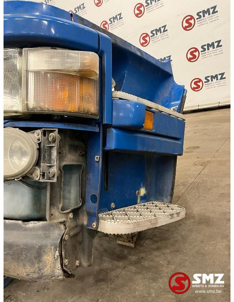 Scania Occ voorbumper Scania - Bară de protecție pentru Camion: Foto 2 Scania Occ voorbumper Scania - Bară de protecție pentru Camion: Foto 2