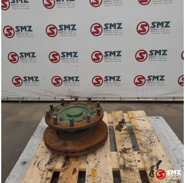 Scania Occ wielnaaf Scania - Servodirecţie pentru Camion: Foto 1 Scania Occ wielnaaf Scania - Servodirecţie pentru Camion: Foto 1