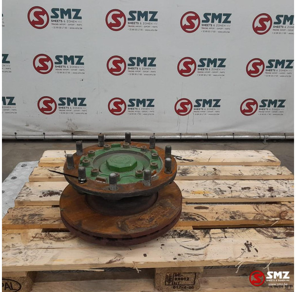 Scania Occ wielnaaf Scania - Servodirecţie pentru Camion: Foto 3 Scania Occ wielnaaf Scania - Servodirecţie pentru Camion: Foto 3