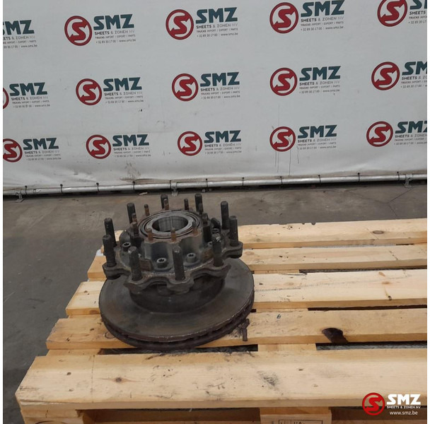 Scania Occ wielnaaf Scania - Servodirecţie pentru Camion: Foto 4 Scania Occ wielnaaf Scania - Servodirecţie pentru Camion: Foto 4