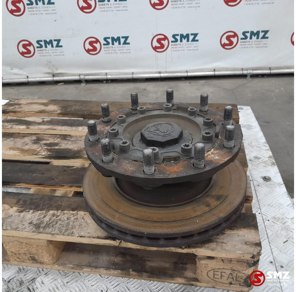 Scania Occ wielnaaf Scania - Servodirecţie pentru Camion: Foto 4 Scania Occ wielnaaf Scania - Servodirecţie pentru Camion: Foto 4