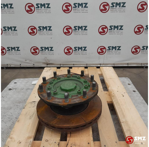 Scania Occ wielnaaf Scania - Servodirecţie pentru Camion: Foto 2 Scania Occ wielnaaf Scania - Servodirecţie pentru Camion: Foto 2