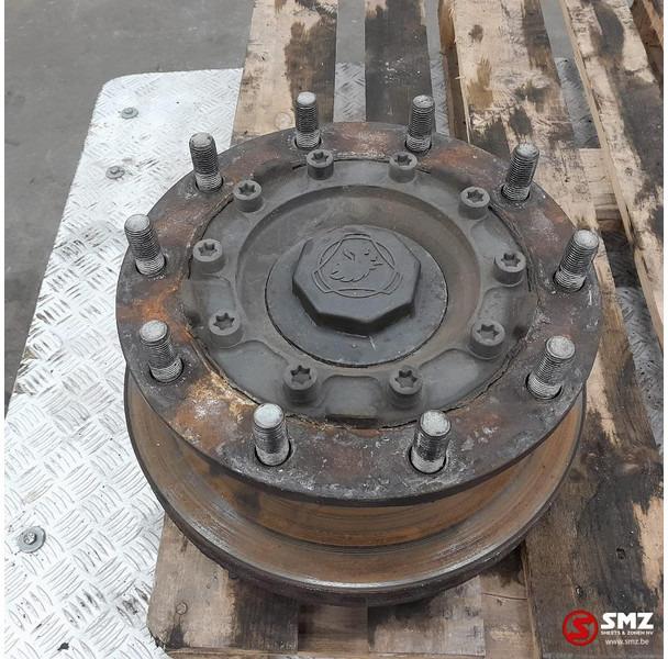 Scania Occ wielnaaf Scania - Servodirecţie pentru Camion: Foto 2 Scania Occ wielnaaf Scania - Servodirecţie pentru Camion: Foto 2