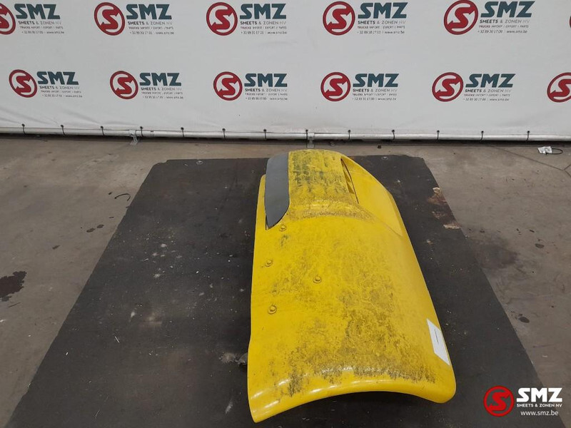 Scania Occ windgeleider links Scania - Cabină și interior pentru Camion: Foto 1 Scania Occ windgeleider links Scania - Cabină și interior pentru Camion: Foto 1