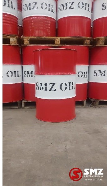 Smz Smz hydrauliek olie hv68  208l - Ulei de motor și cosmetica auto: Foto 1 Smz Smz hydrauliek olie hv68  208l - Ulei de motor și cosmetica auto: Foto 1