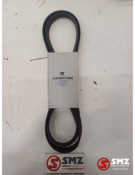 THERMOKING Riemmotor naar compressor Thermoking - Curea pentru Camion: Foto 2 THERMOKING Riemmotor naar compressor Thermoking - Curea pentru Camion: Foto 2