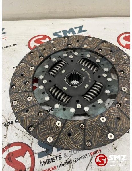 Toyota Koppelingsset TOYOTA LAND CRUISER 4.2D 01.90- - Ambreiaj și piese pentru Automobil: Foto 3 Toyota Koppelingsset TOYOTA LAND CRUISER 4.2D 01.90- - Ambreiaj și piese pentru Automobil: Foto 3