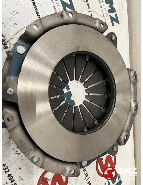 Toyota Koppelingsset TOYOTA LAND CRUISER 4.2D 01.90- - Ambreiaj și piese pentru Automobil: Foto 5 Toyota Koppelingsset TOYOTA LAND CRUISER 4.2D 01.90- - Ambreiaj și piese pentru Automobil: Foto 5