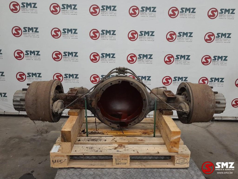 UNIC Occ aandrijfas IVECO Unic - Planetară pentru Camion: Foto 1 UNIC Occ aandrijfas IVECO Unic - Planetară pentru Camion: Foto 1