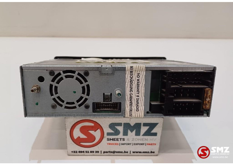 VDO Occ navigatiesysteem VDO Dayton PC5400 - Sistem electric pentru Camion: Foto 2 VDO Occ navigatiesysteem VDO Dayton PC5400 - Sistem electric pentru Camion: Foto 2