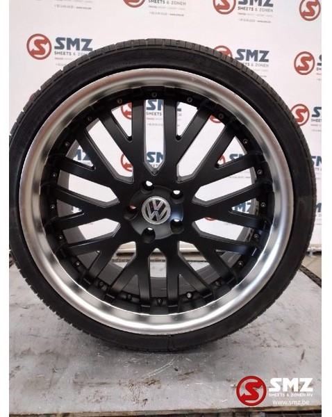 Volkswagen Occ Band 295/30R22 103V Roadian HP Nexen set - Anvelopă pentru Camion: Foto 1 Volkswagen Occ Band 295/30R22 103V Roadian HP Nexen set - Anvelopă pentru Camion: Foto 1