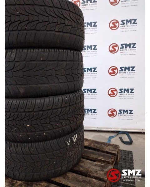 Volkswagen Occ Band 295/30R22 103V Roadian HP Nexen set - Anvelopă pentru Camion: Foto 3 Volkswagen Occ Band 295/30R22 103V Roadian HP Nexen set - Anvelopă pentru Camion: Foto 3