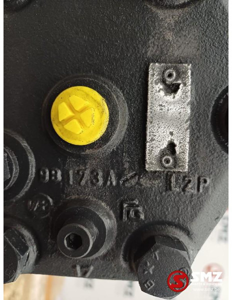 Volvo Gereviseerd stuurhuis volvo - Casetă de direcție pentru Camion: Foto 5 Volvo Gereviseerd stuurhuis volvo - Casetă de direcție pentru Camion: Foto 5