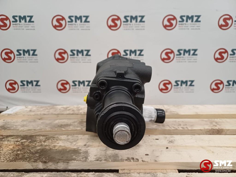 Volvo Gereviseerd stuurhuis volvo - Casetă de direcție pentru Camion: Foto 3 Volvo Gereviseerd stuurhuis volvo - Casetă de direcție pentru Camion: Foto 3