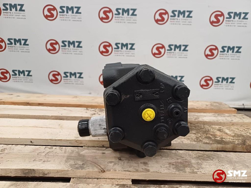 Volvo Gereviseerd stuurhuis volvo - Casetă de direcție pentru Camion: Foto 4 Volvo Gereviseerd stuurhuis volvo - Casetă de direcție pentru Camion: Foto 4