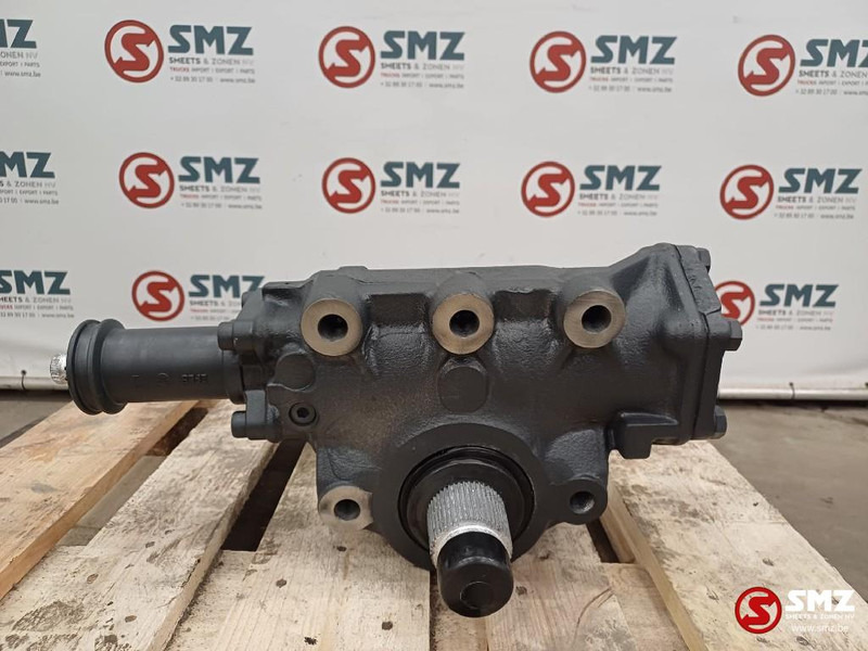 Volvo Gereviseerd stuurhuis volvo - Casetă de direcție pentru Camion: Foto 1 Volvo Gereviseerd stuurhuis volvo - Casetă de direcție pentru Camion: Foto 1