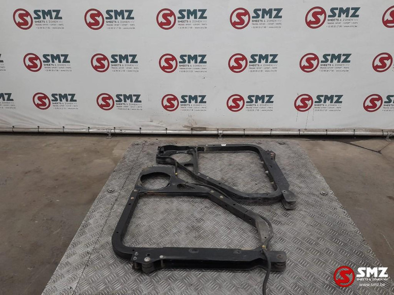 Volvo Occ 2 sideskirtbeugels Volvo - Cadru/ Şasiu pentru Camion: Foto 3 Volvo Occ 2 sideskirtbeugels Volvo - Cadru/ Şasiu pentru Camion: Foto 3