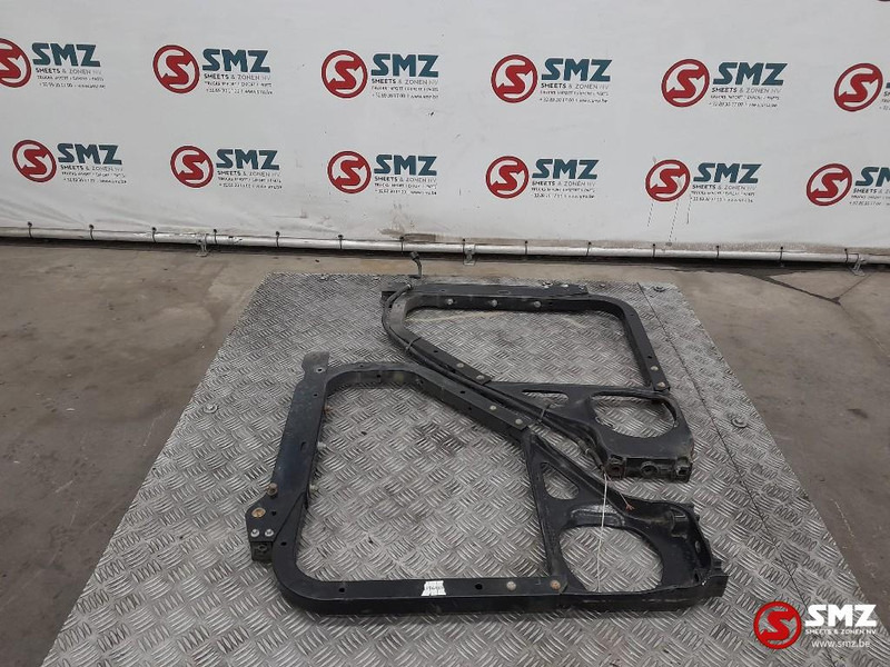 Volvo Occ 2 sideskirtbeugels Volvo - Cadru/ Şasiu pentru Camion: Foto 4 Volvo Occ 2 sideskirtbeugels Volvo - Cadru/ Şasiu pentru Camion: Foto 4