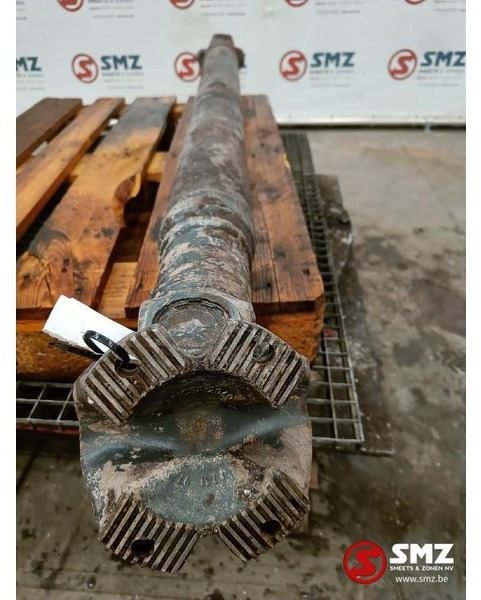 Volvo Occ Cardanas Volvo FH4 euro 6 - Planetară pentru Camion: Foto 2 Volvo Occ Cardanas Volvo FH4 euro 6 - Planetară pentru Camion: Foto 2