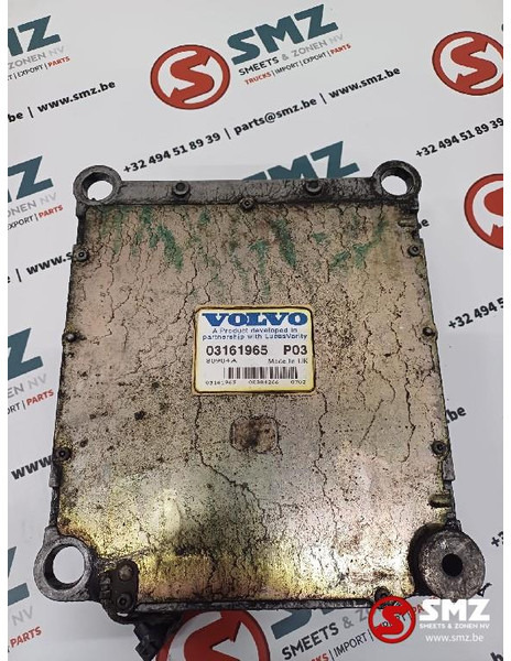 Volvo Occ ECU motorbesturingseenheid D6B220 Volvo - Calculator de bord pentru Camion: Foto 2 Volvo Occ ECU motorbesturingseenheid D6B220 Volvo - Calculator de bord pentru Camion: Foto 2