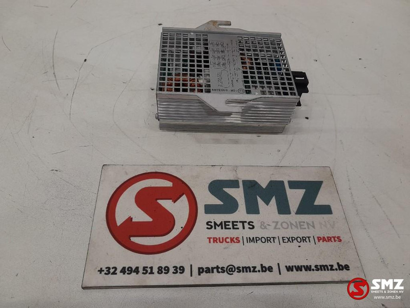 Volvo Occ ECU spanningsomvormer Volvo - Calculator de bord pentru Camion: Foto 2 Volvo Occ ECU spanningsomvormer Volvo - Calculator de bord pentru Camion: Foto 2