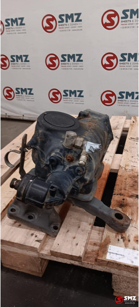 Volvo Occ Stuurhuis FL12 Volvo - Casetă de direcție pentru Camion: Foto 1 Volvo Occ Stuurhuis FL12 Volvo - Casetă de direcție pentru Camion: Foto 1