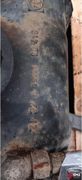 Volvo Occ Stuurhuis FL12 Volvo - Casetă de direcție pentru Camion: Foto 4 Volvo Occ Stuurhuis FL12 Volvo - Casetă de direcție pentru Camion: Foto 4