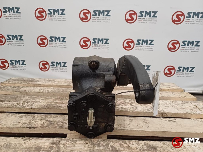 Volvo Occ Stuurhuis Volvo - Casetă de direcție pentru Camion: Foto 4 Volvo Occ Stuurhuis Volvo - Casetă de direcție pentru Camion: Foto 4