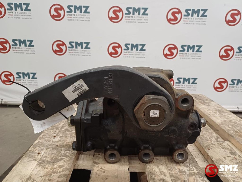 Volvo Occ Stuurhuis Volvo - Casetă de direcție pentru Camion: Foto 2 Volvo Occ Stuurhuis Volvo - Casetă de direcție pentru Camion: Foto 2