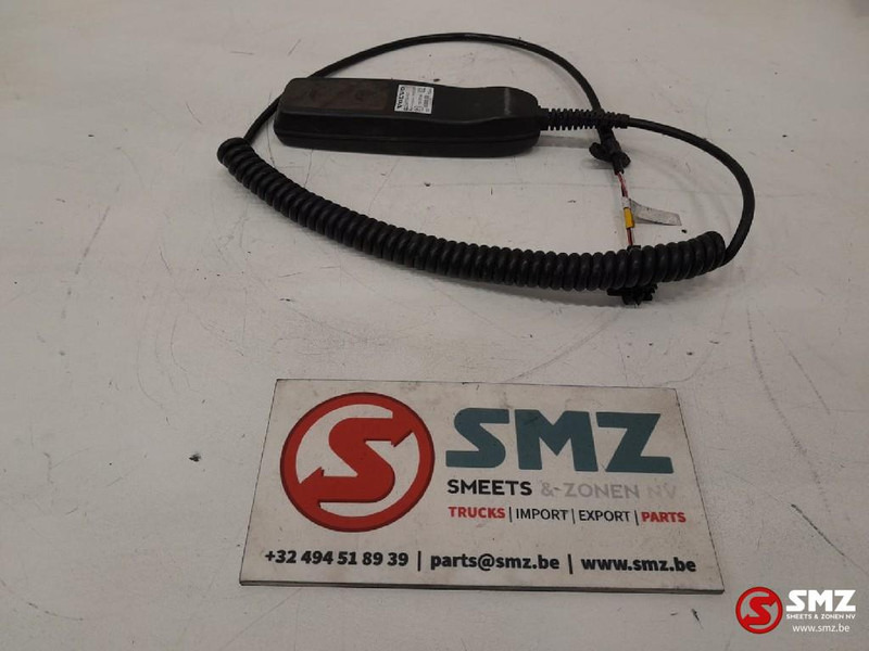 Volvo Occ afstandsbediening luchtvering Volvo - Sistem electric pentru Camion: Foto 4 Volvo Occ afstandsbediening luchtvering Volvo - Sistem electric pentru Camion: Foto 4