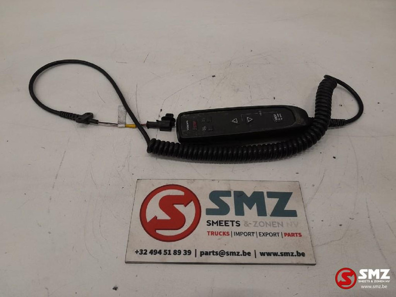 Volvo Occ afstandsbediening luchtvering Volvo - Sistem electric pentru Camion: Foto 2 Volvo Occ afstandsbediening luchtvering Volvo - Sistem electric pentru Camion: Foto 2