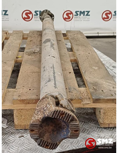 Volvo Occ cardanas Volvo - Planetară pentru Camion: Foto 3 Volvo Occ cardanas Volvo - Planetară pentru Camion: Foto 3