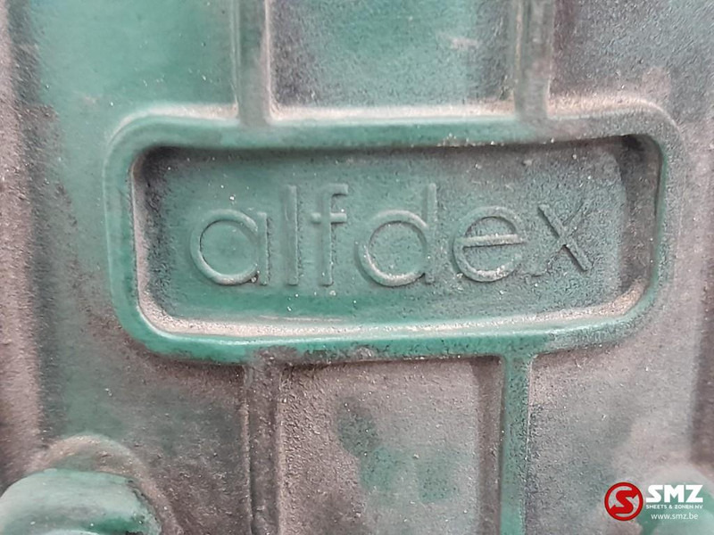 Volvo Occ carterventilatie D13 Volvo - Motor şi piese pentru Camion: Foto 5 Volvo Occ carterventilatie D13 Volvo - Motor şi piese pentru Camion: Foto 5