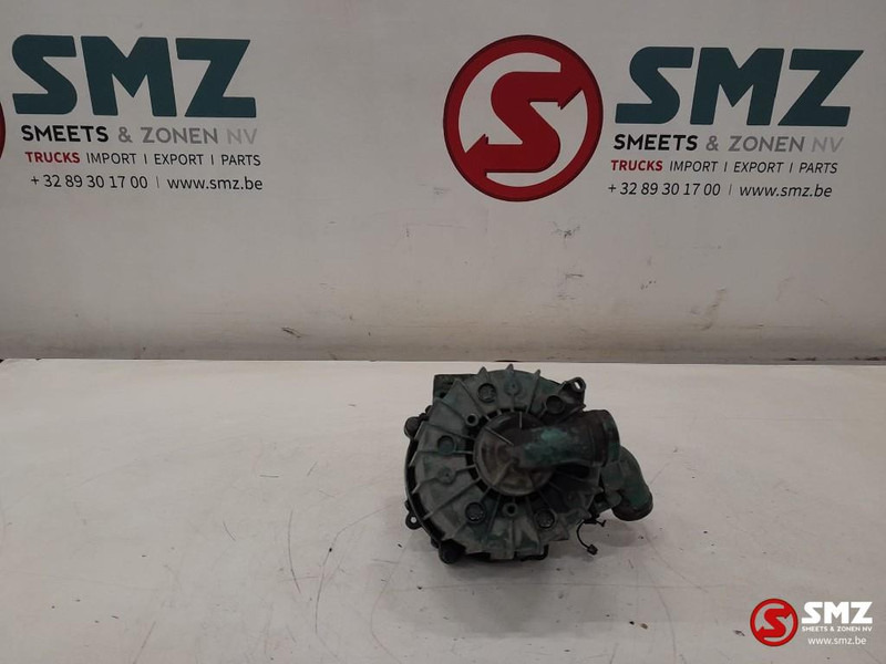 Volvo Occ carterventilatie D13 Volvo - Motor şi piese pentru Camion: Foto 4 Volvo Occ carterventilatie D13 Volvo - Motor şi piese pentru Camion: Foto 4