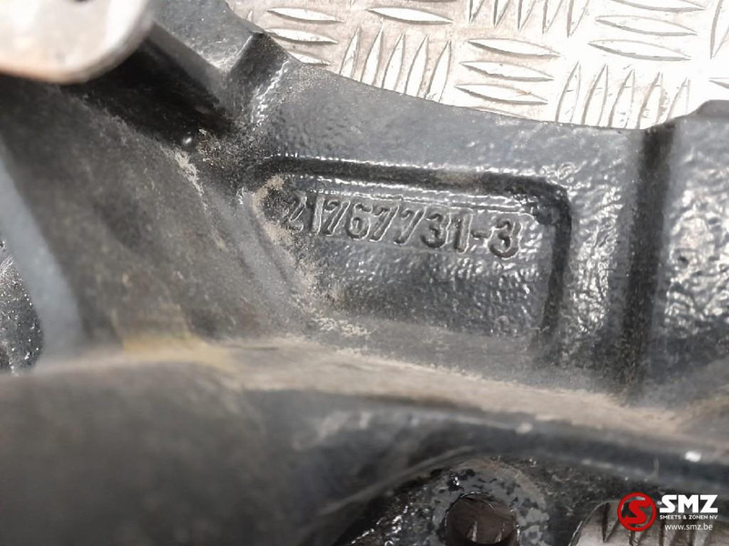 Volvo Occ chassissteun links Volvo - Cadru/ Şasiu pentru Camion: Foto 5 Volvo Occ chassissteun links Volvo - Cadru/ Şasiu pentru Camion: Foto 5