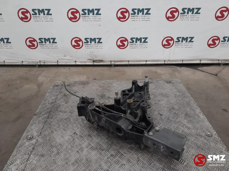 Volvo Occ chassissteun links Volvo - Cadru/ Şasiu pentru Camion: Foto 2 Volvo Occ chassissteun links Volvo - Cadru/ Şasiu pentru Camion: Foto 2