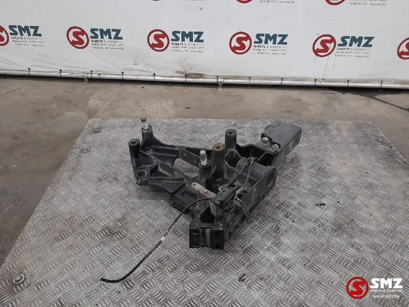 Volvo Occ chassissteun links Volvo - Cadru/ Şasiu pentru Camion: Foto 3 Volvo Occ chassissteun links Volvo - Cadru/ Şasiu pentru Camion: Foto 3